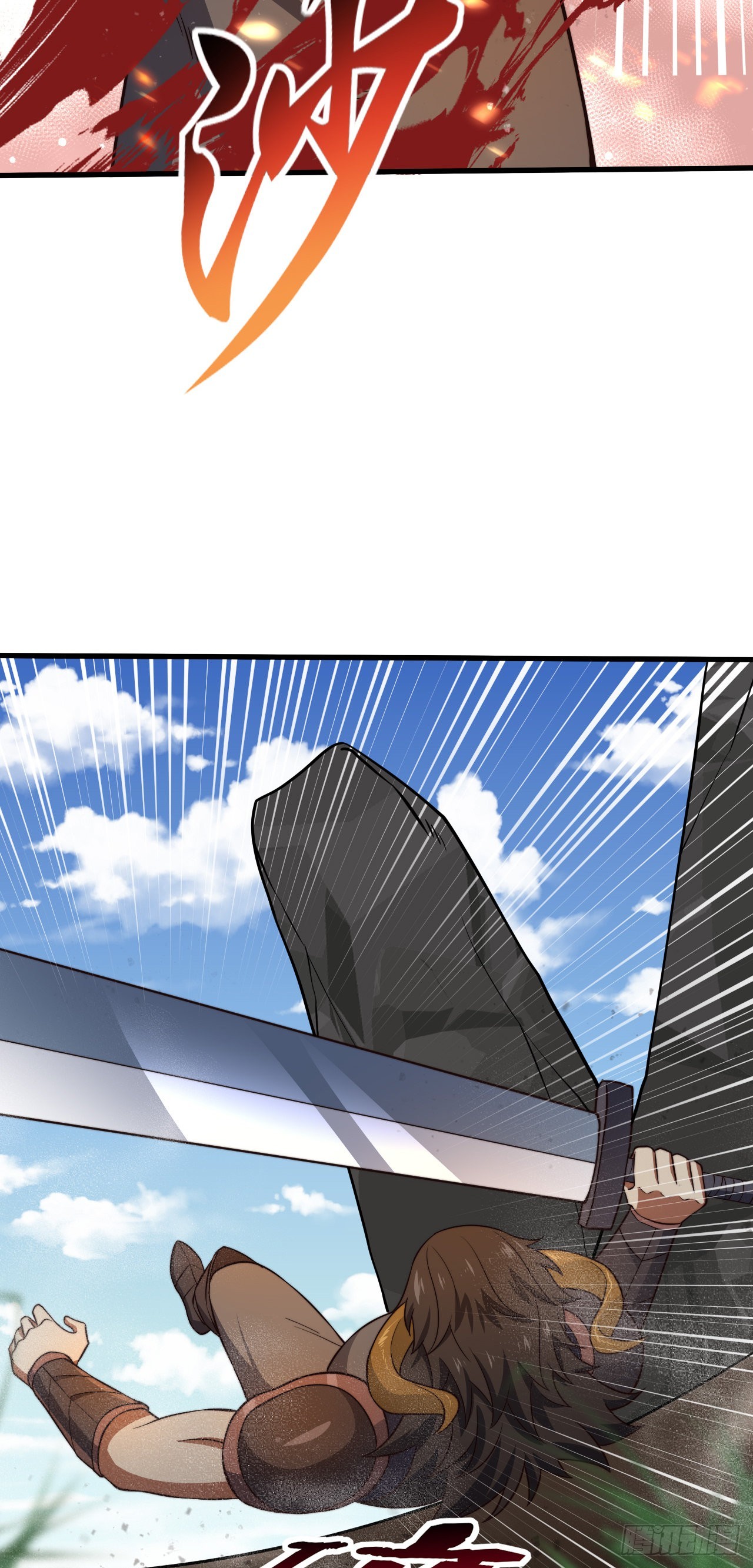 第五话：实力提升-第6话