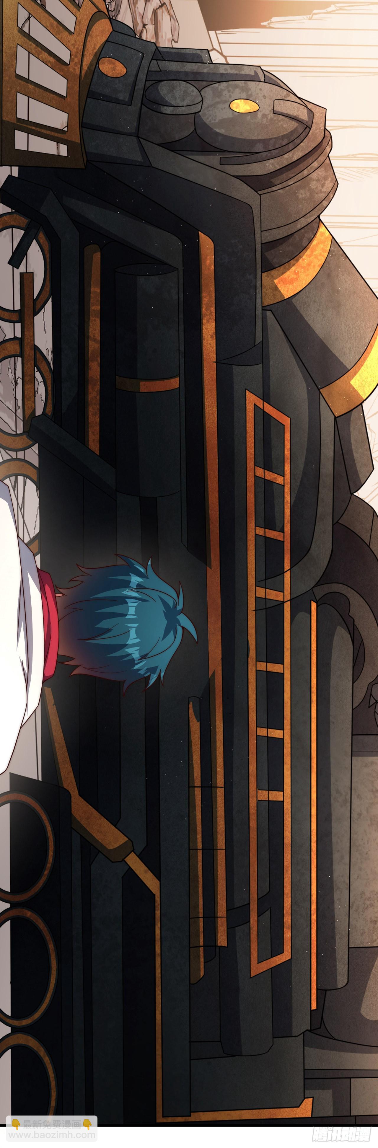 第五十六话：进入的条件-第58话