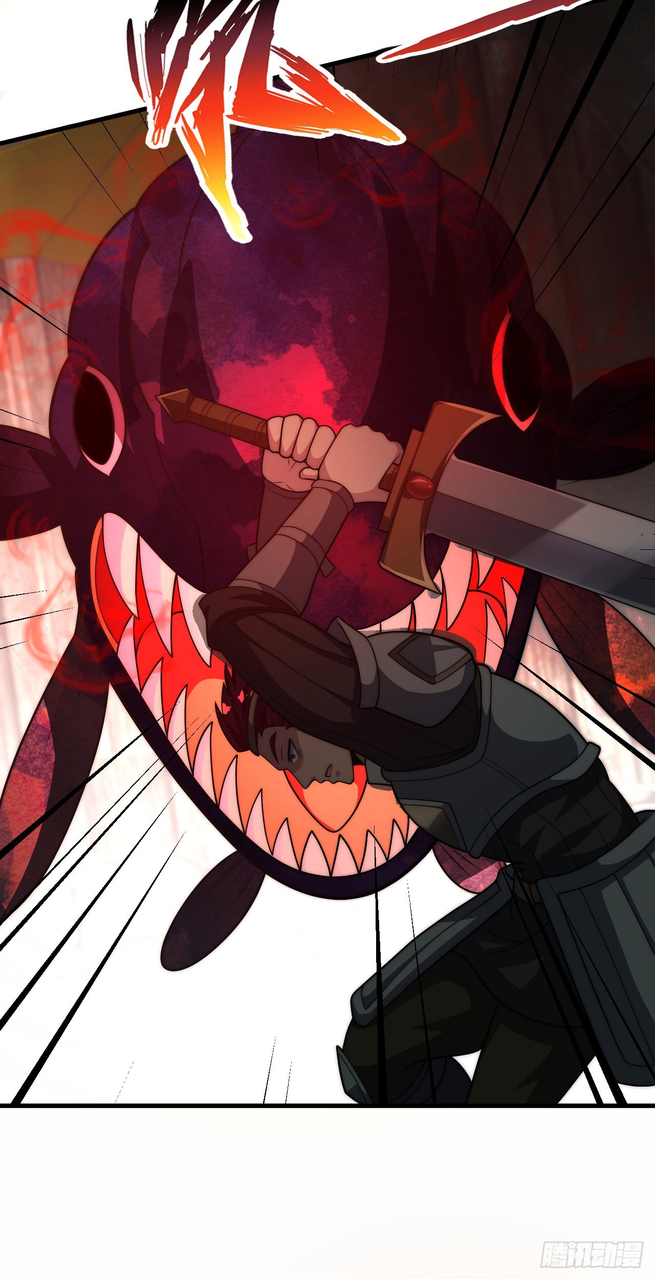 第六十四话：选择-第66话