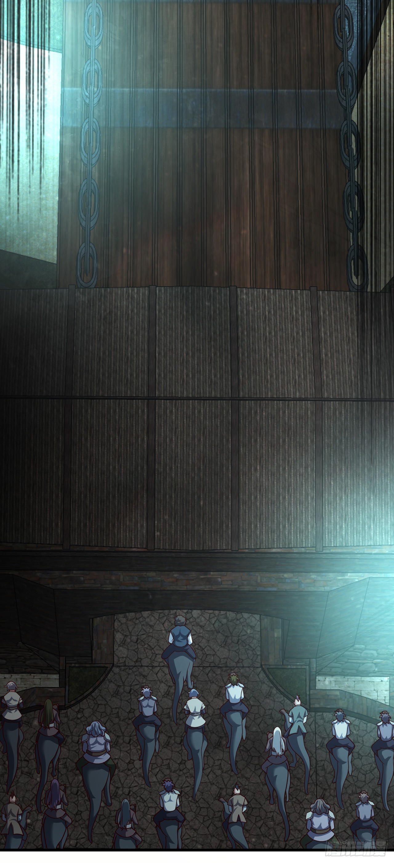 第六十四话：选择-第66话