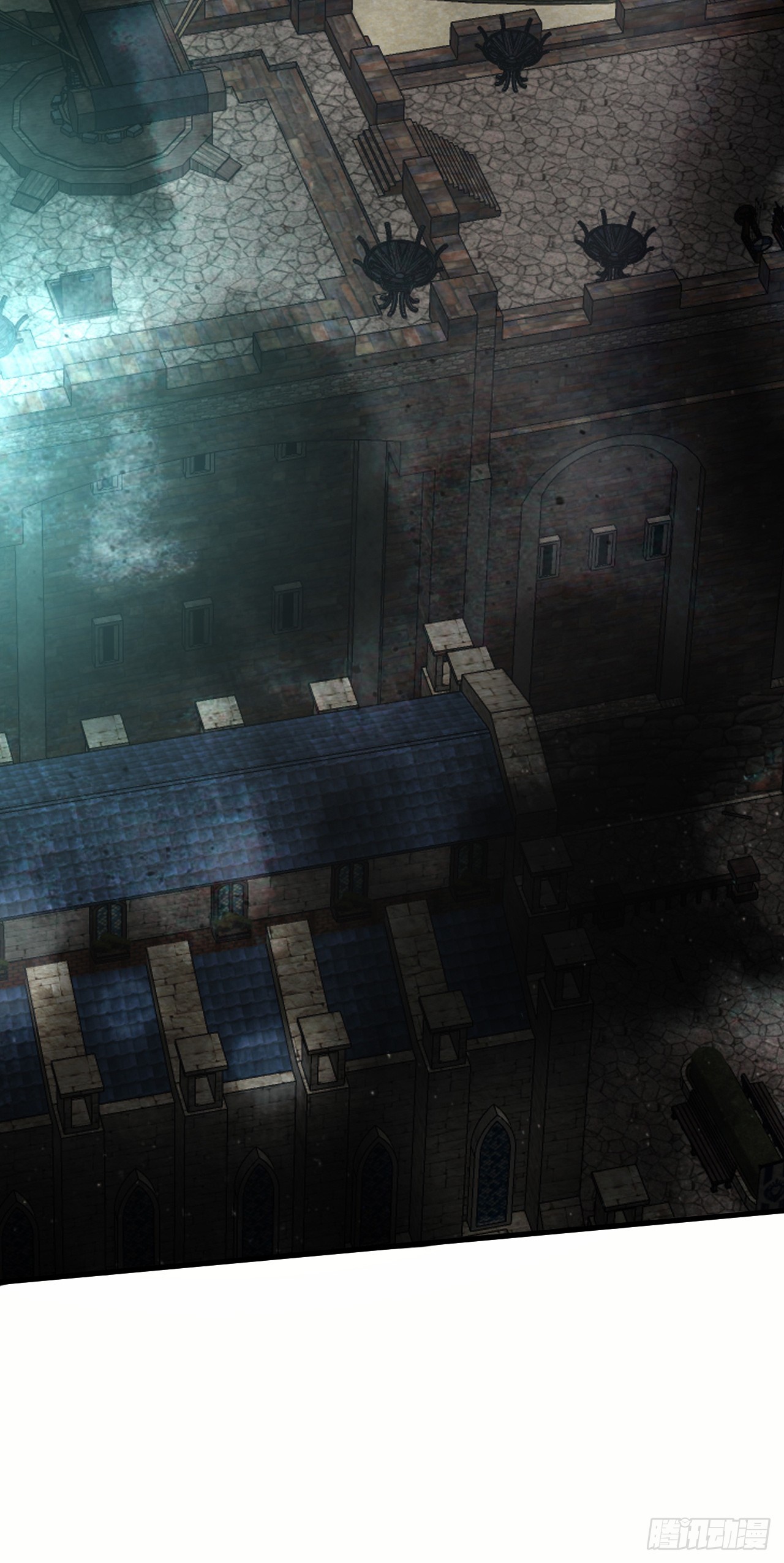 第六十四话：选择-第66话