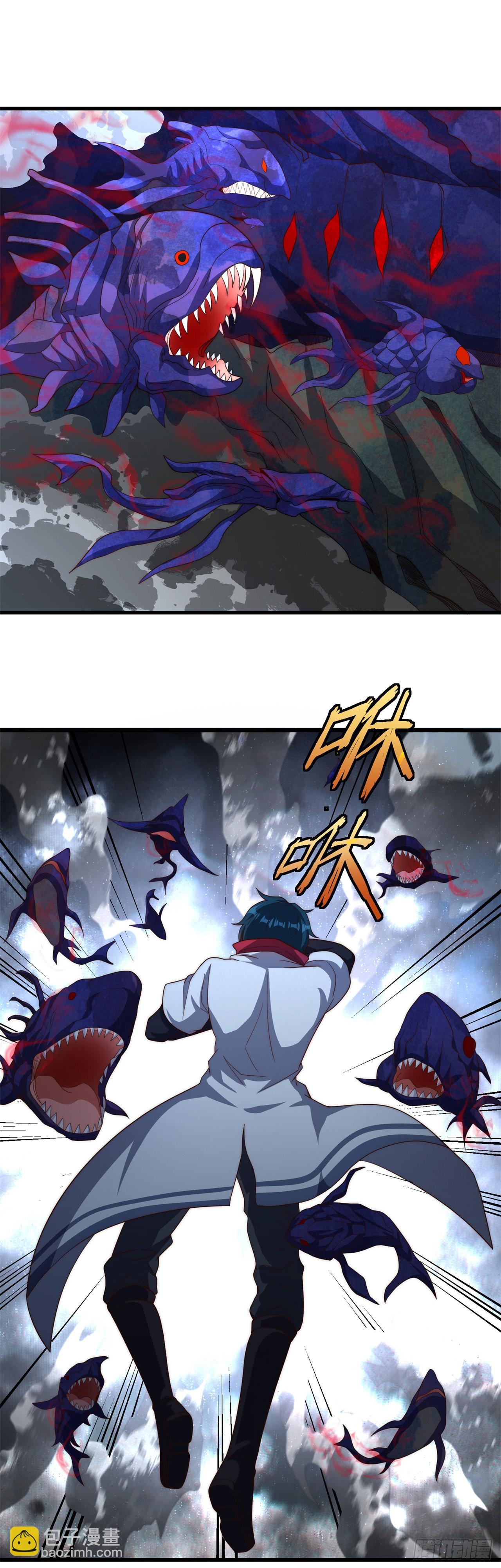 第七十话：鲸-第72话