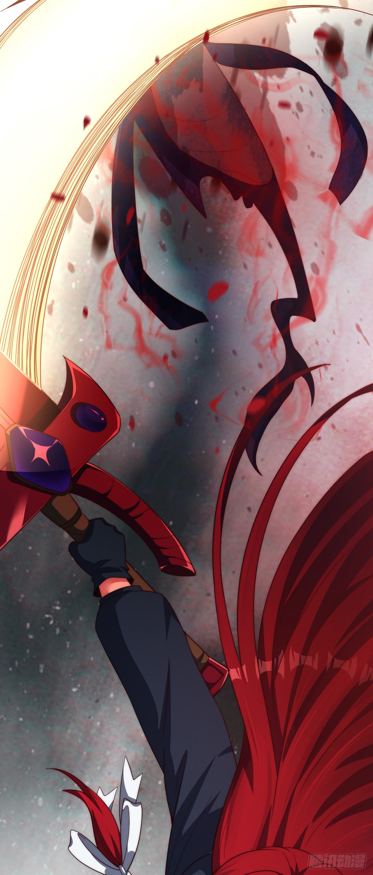 第七十二话：治疗的办法-第74话