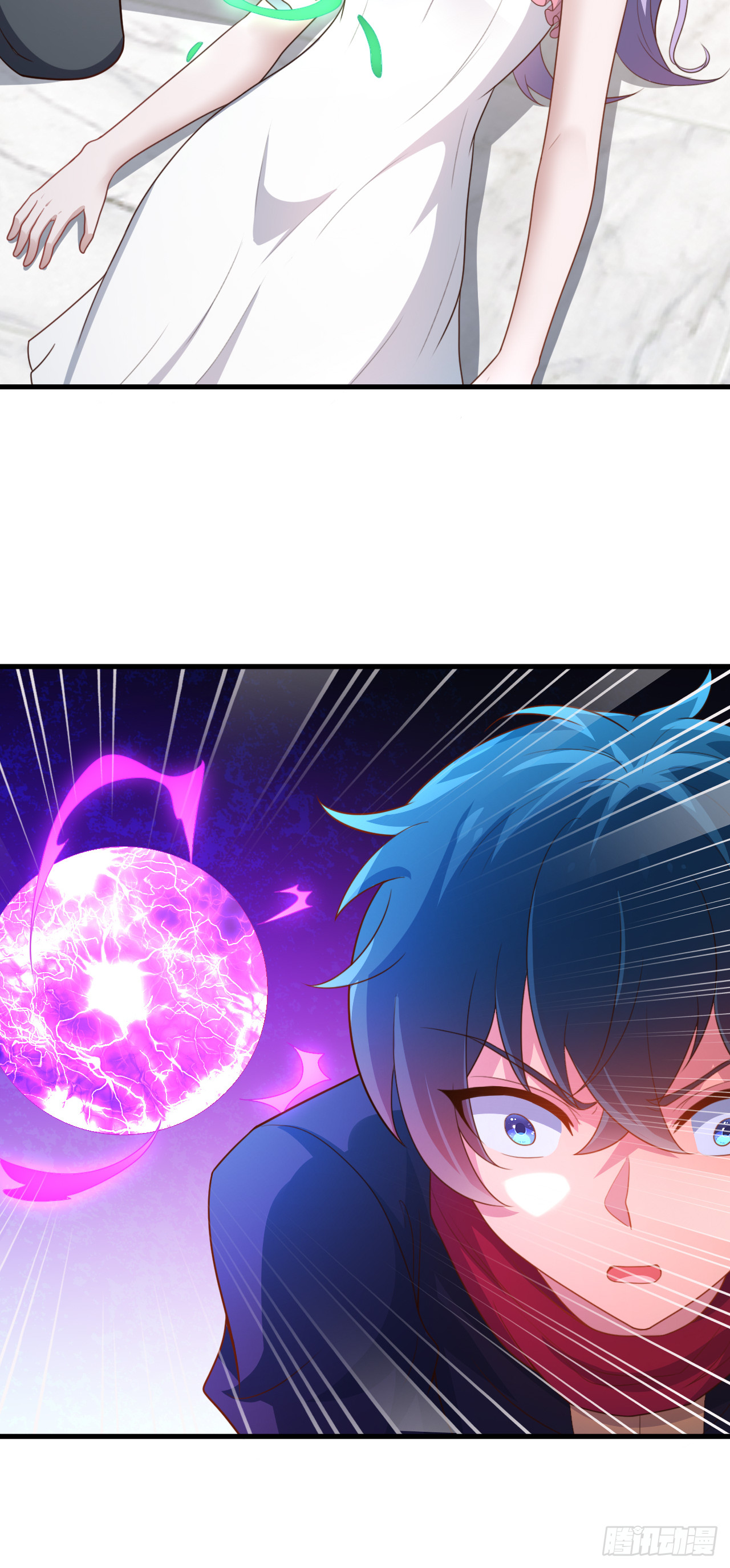 第七十六话：毁灭的真相-第78话