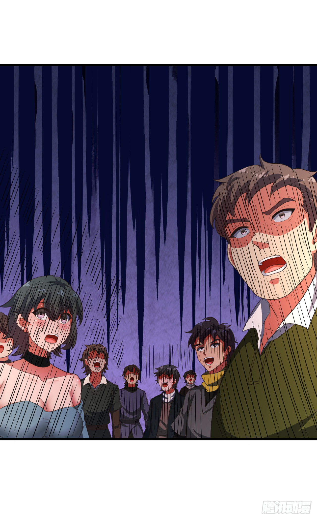 第七十六话：毁灭的真相-第78话