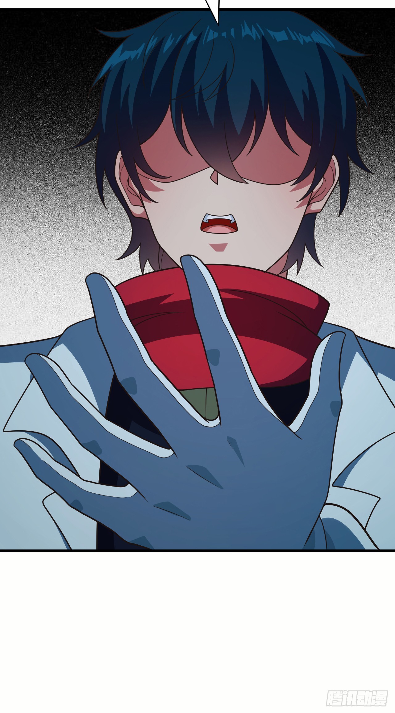 第七十八话：弑神计划-第80话