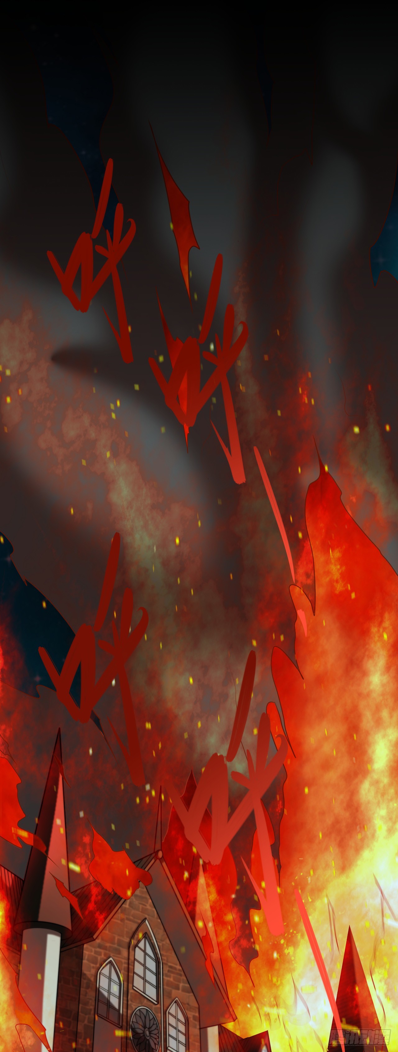 第八十话：列车危机-第82话