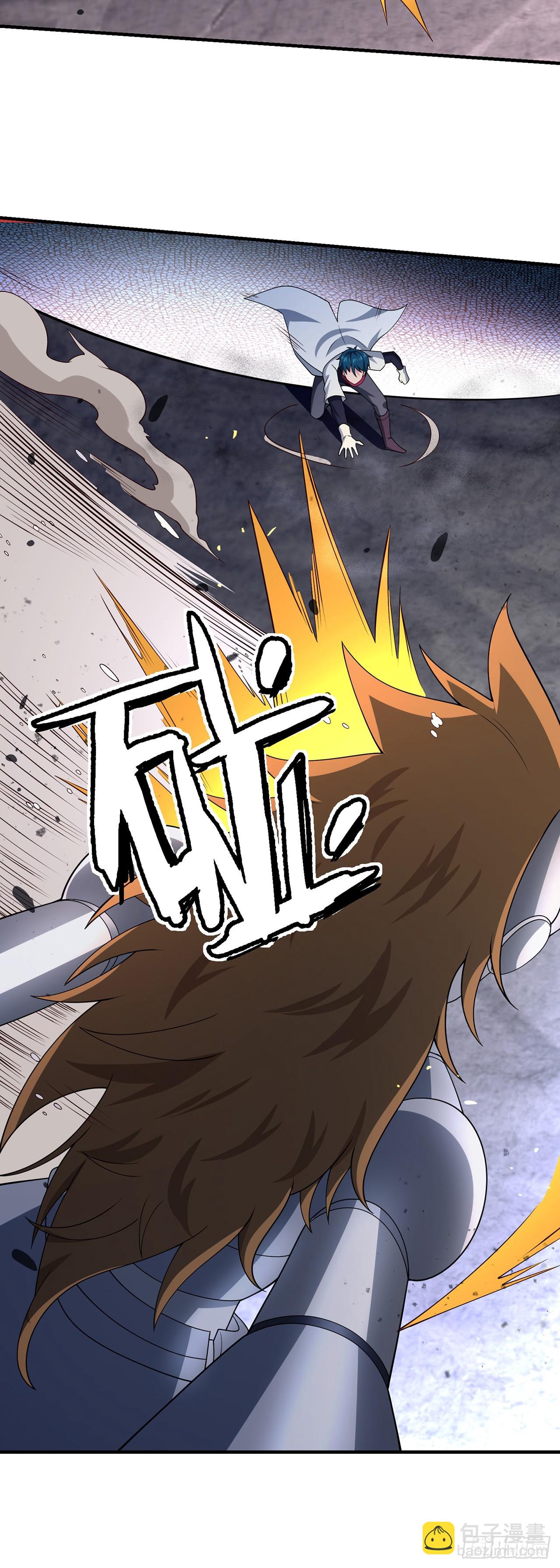 第九十二话：坚决的雷欧纳德-第94话