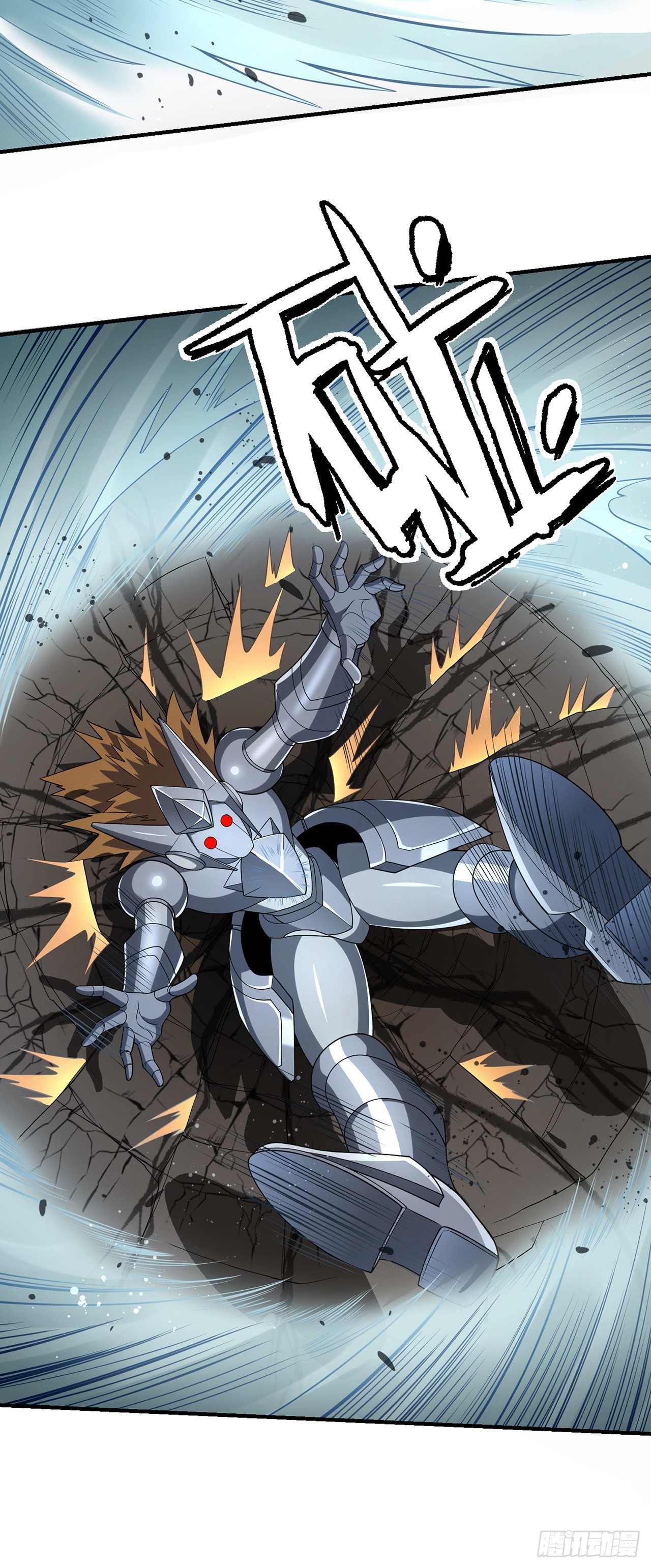 第九十二话：坚决的雷欧纳德-第94话