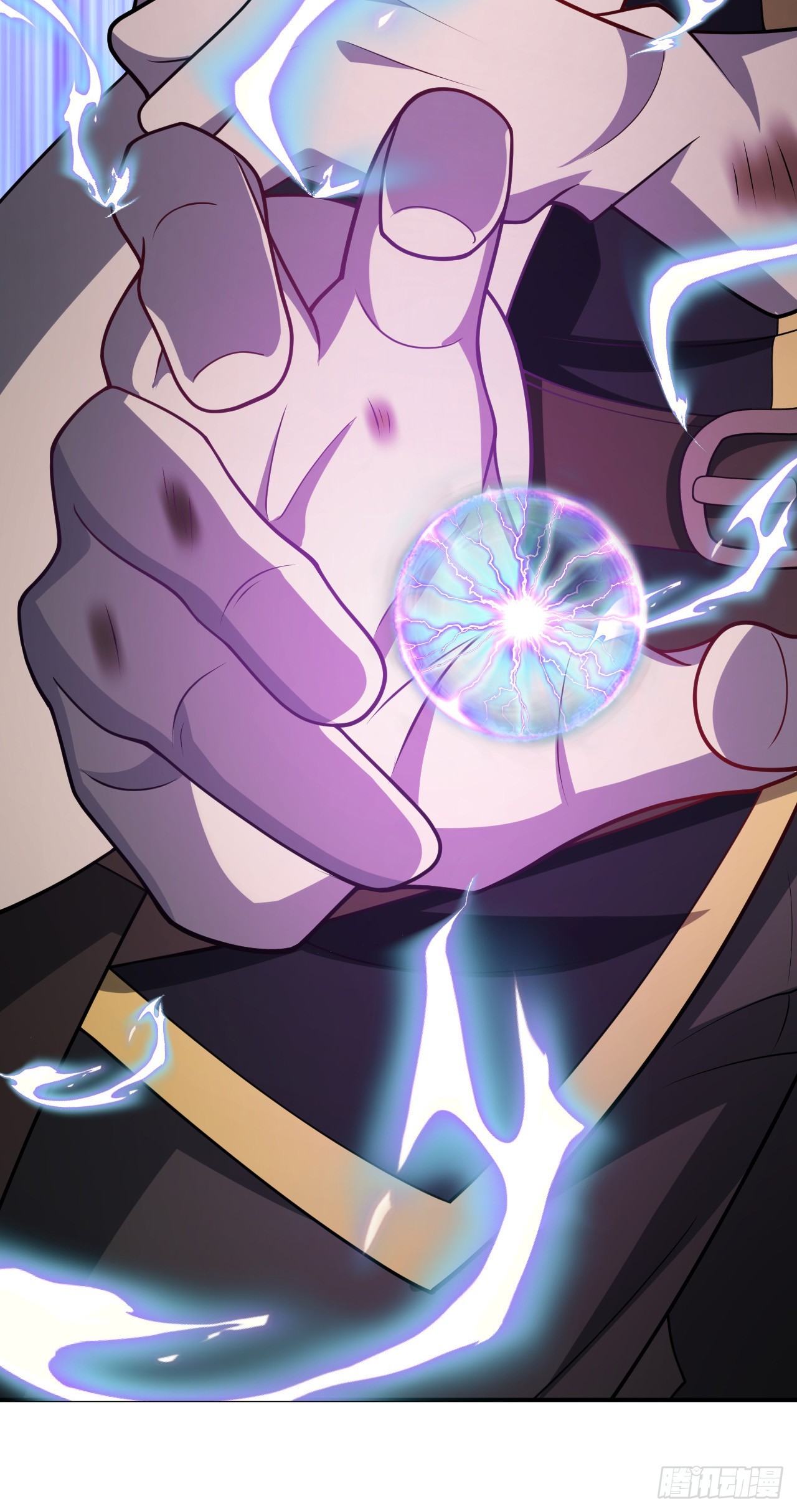 第九十四话：浴血战甲-第96话