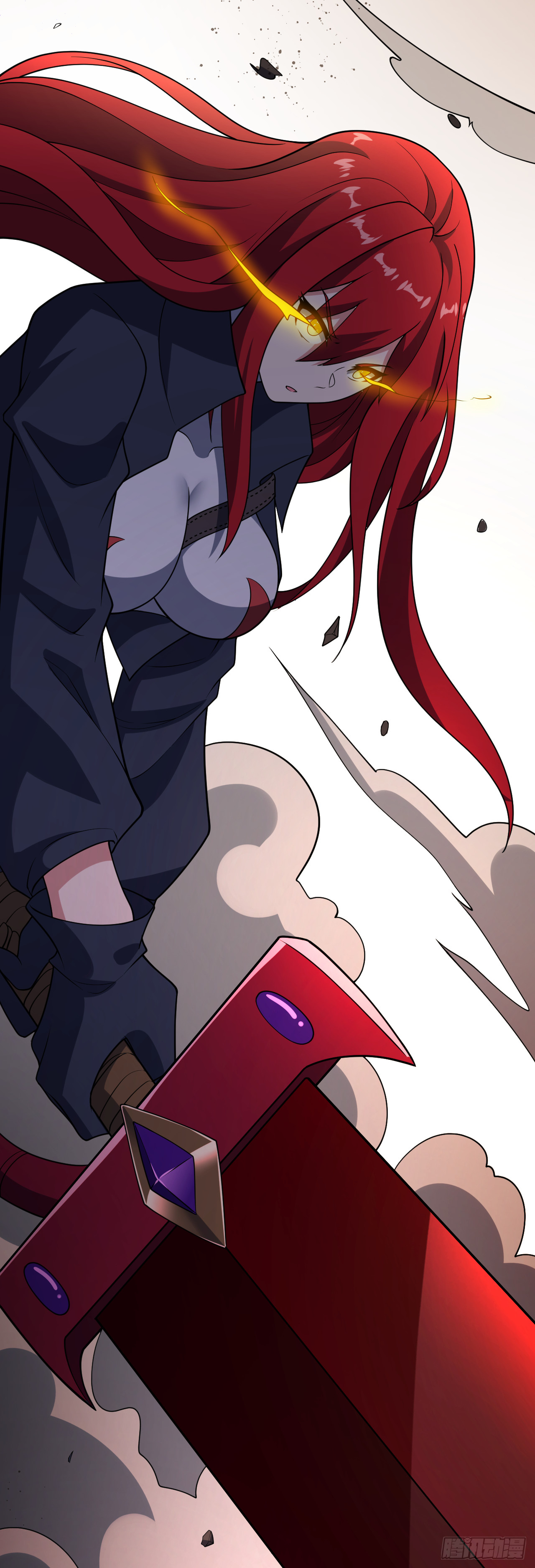 第九十六话：一切的结束-第98话