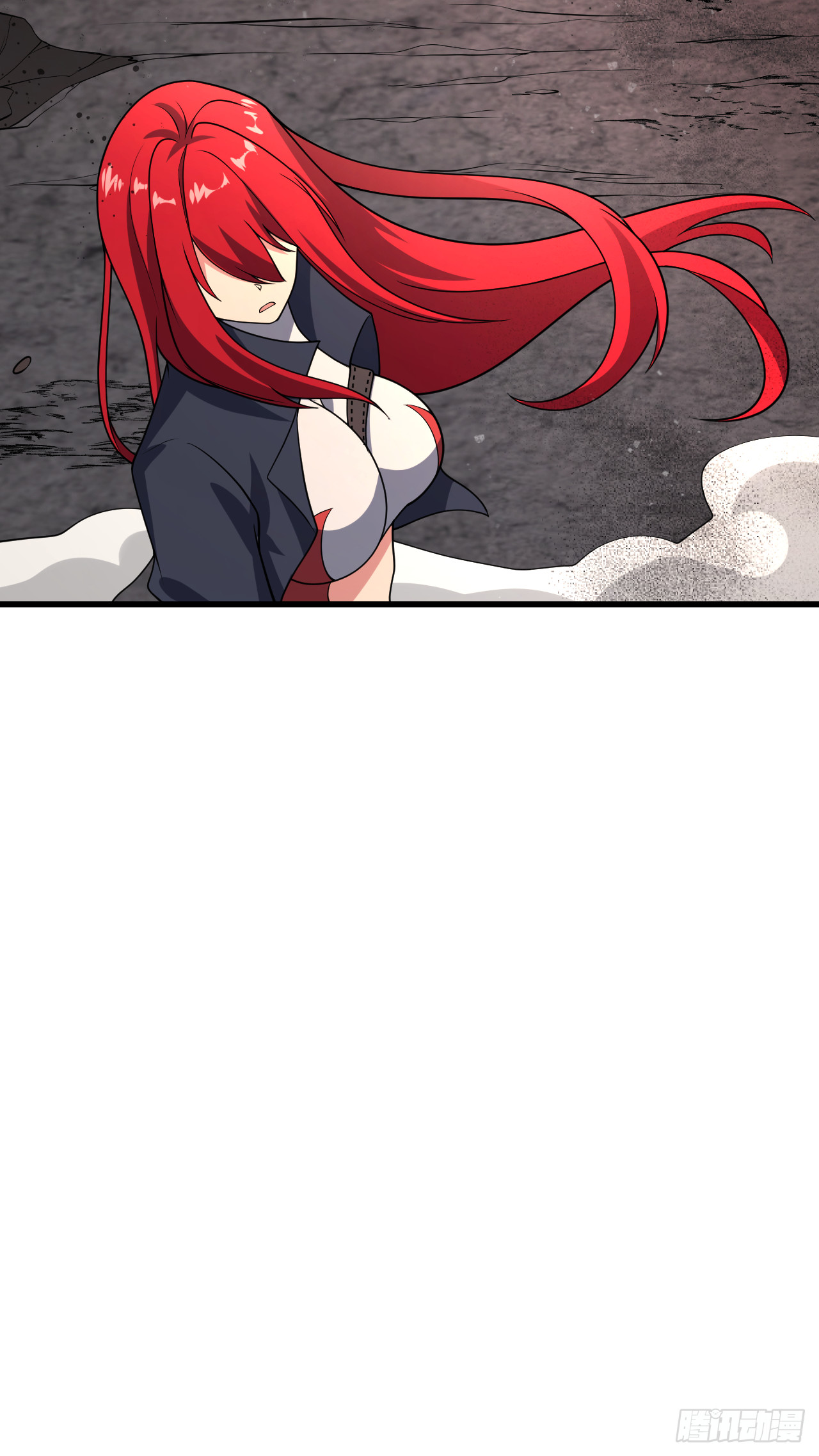 第九十六话：一切的结束-第98话