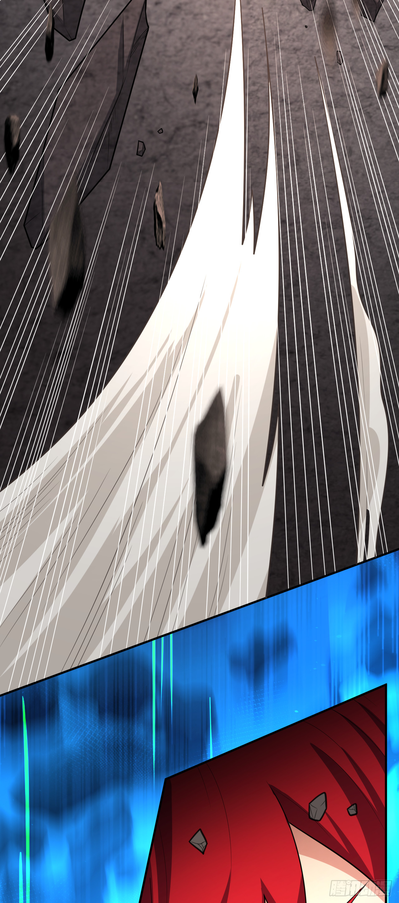 第九十六话：一切的结束-第98话