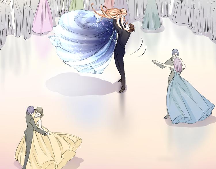 第16话 糟了是心动的感觉(1/2)-第16话