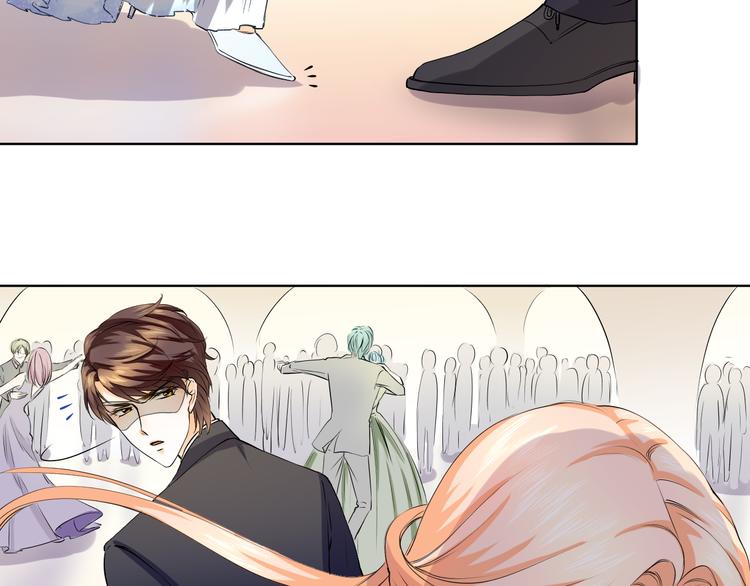 第16话 糟了是心动的感觉(1/2)-第16话