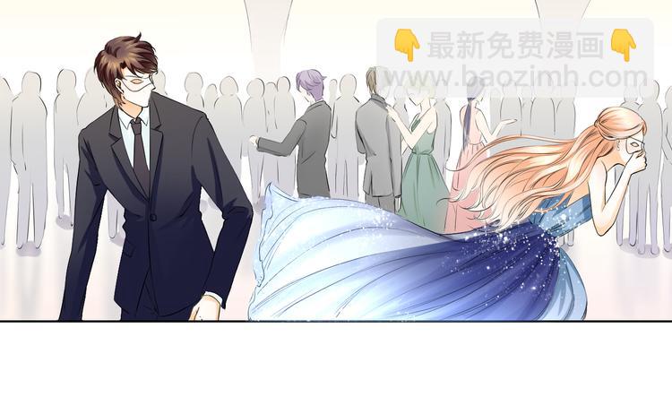 第16话 糟了是心动的感觉(1/2)-第16话