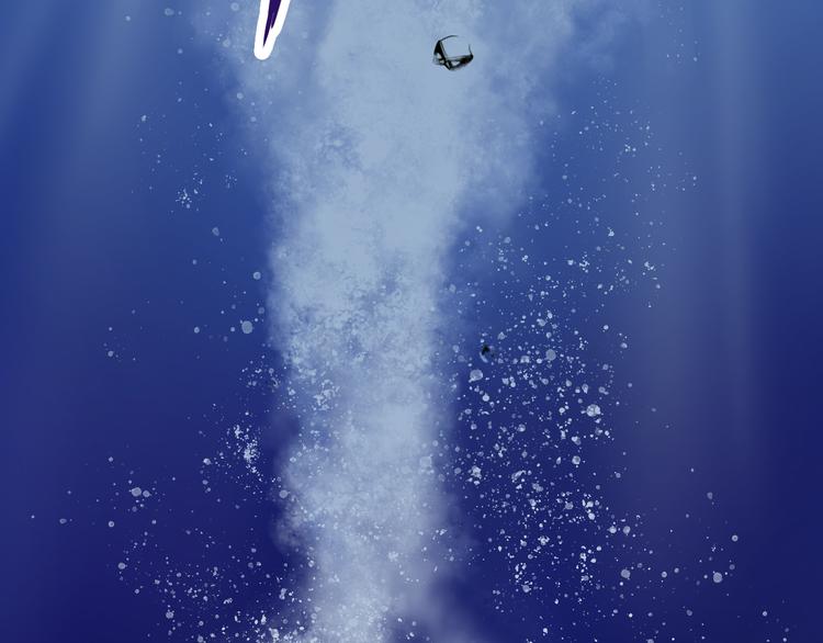 第18话 海中救援(1/2)-第18话