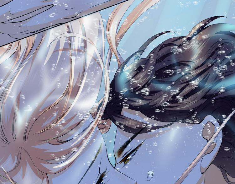 第18话 海中救援(1/2)-第18话