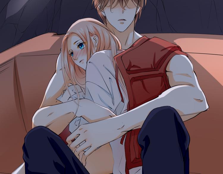 第24话 摇篮曲(1/2)-第24话