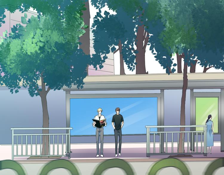 第28话 我是你舅舅(1/2)-第28话