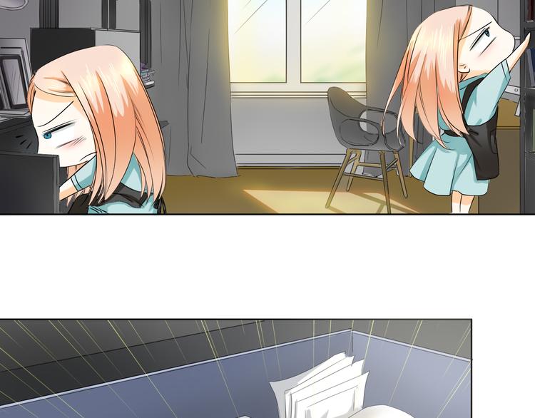 第6话 要不要这么霉！(1/2)-第6话