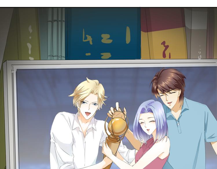 第6话 要不要这么霉！(1/2)-第6话