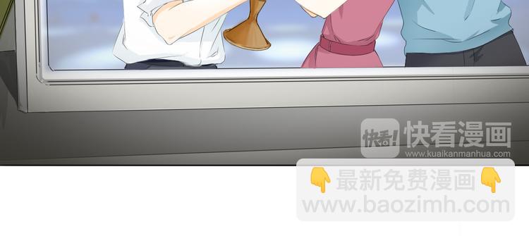 第6话 要不要这么霉！(1/2)-第6话