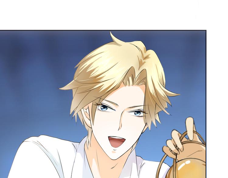 第6话 要不要这么霉！(1/2)-第6话