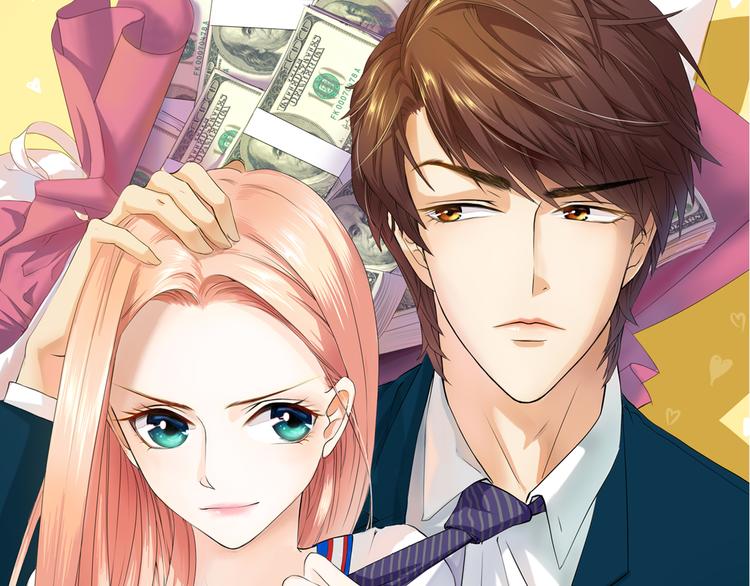 第6话 要不要这么霉！(1/2)-第6话