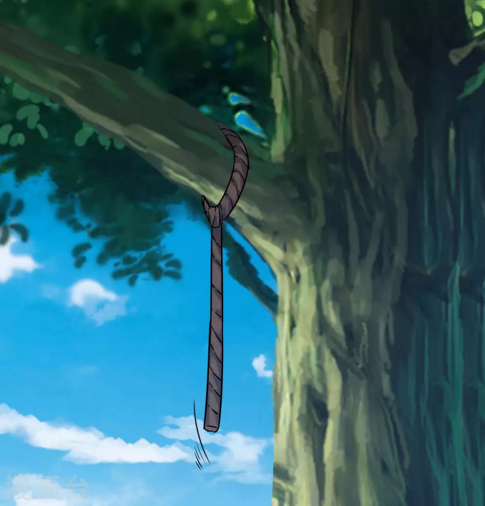 第二季第51话 路平，消失了-第254话