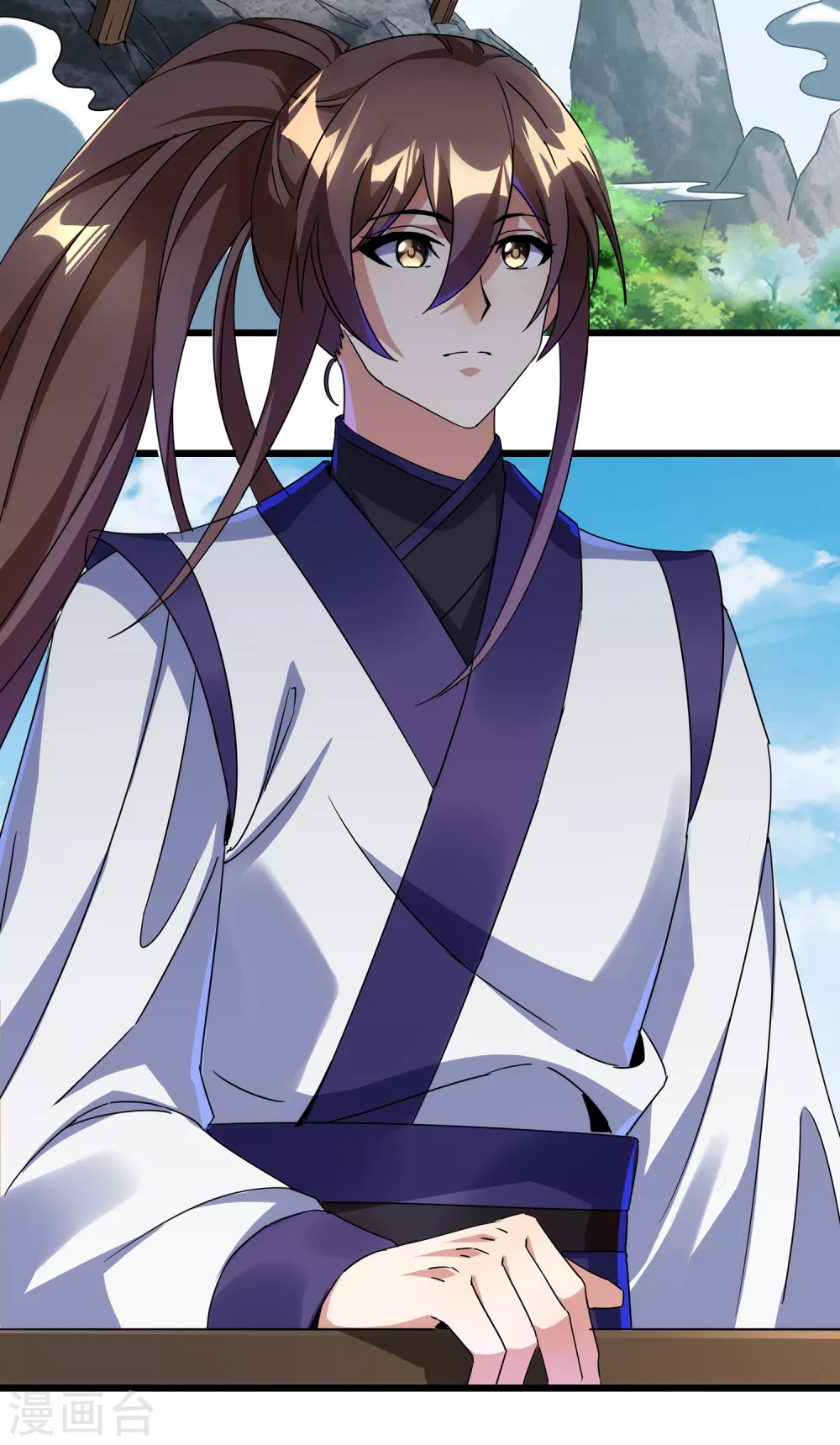 第二季第59话 不能打死？-第262话