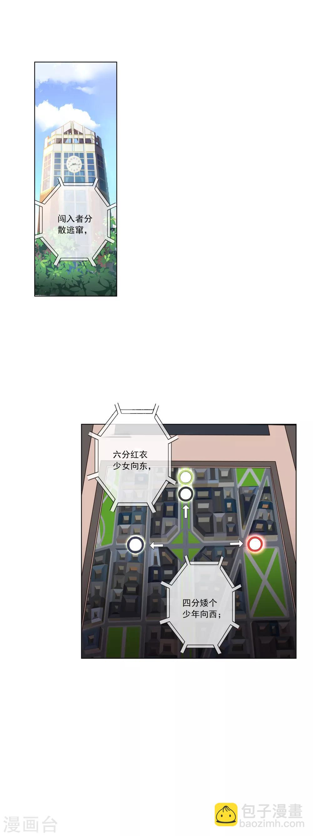 第53话 分头行动-第54话