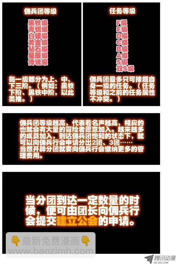 第31集 佣兵团-第36话