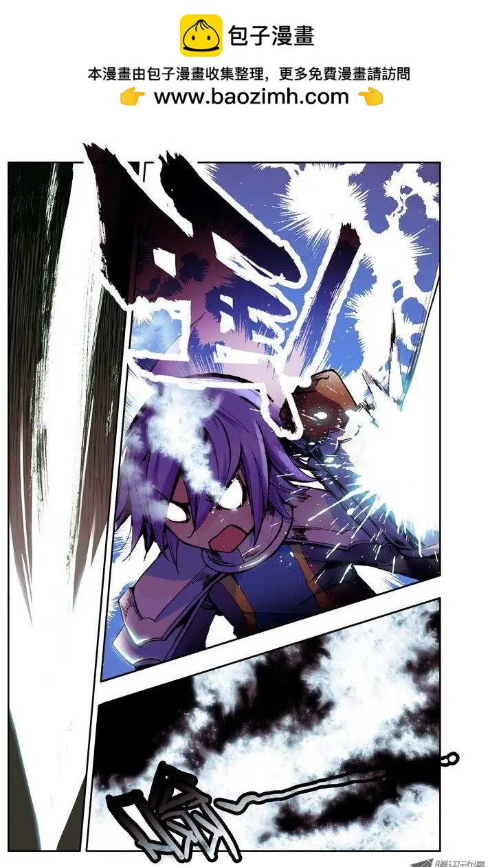 第50集 黑刀-第58话