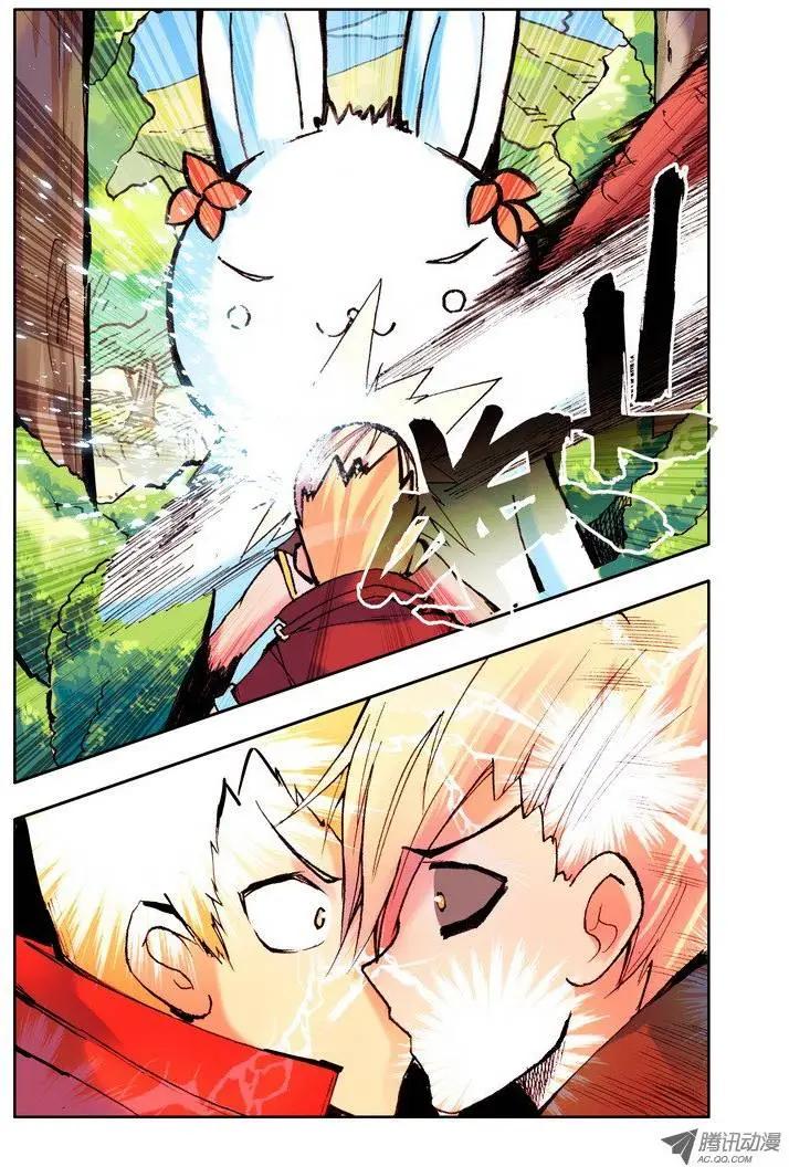 第53集 接吻-第62话