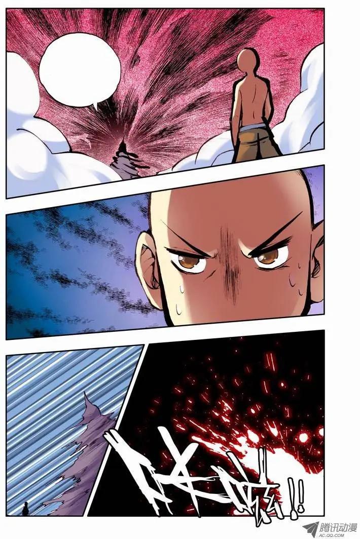 第60集 危机重重-第70话