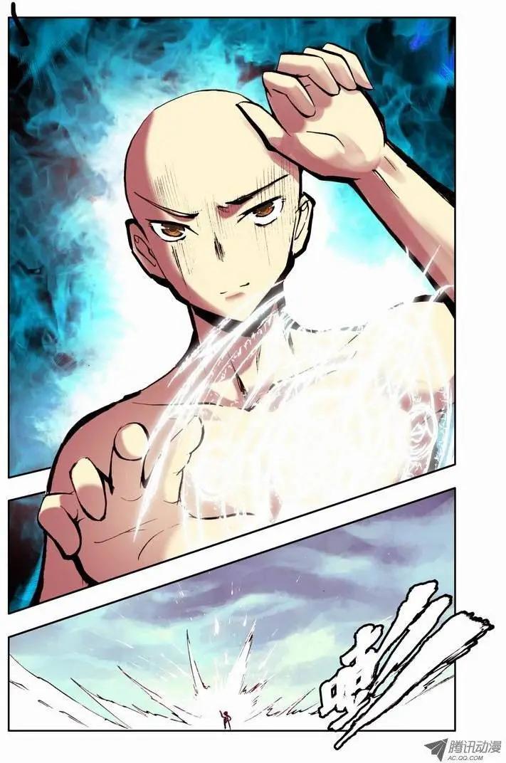 第60集 危机重重-第70话