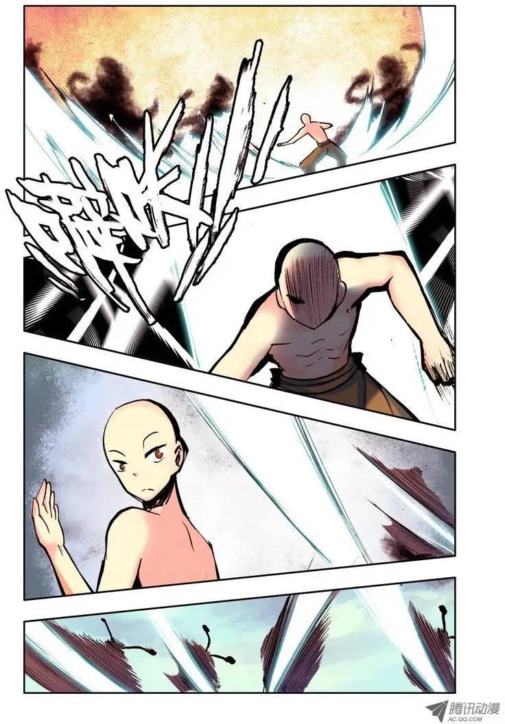 第60集 危机重重-第70话