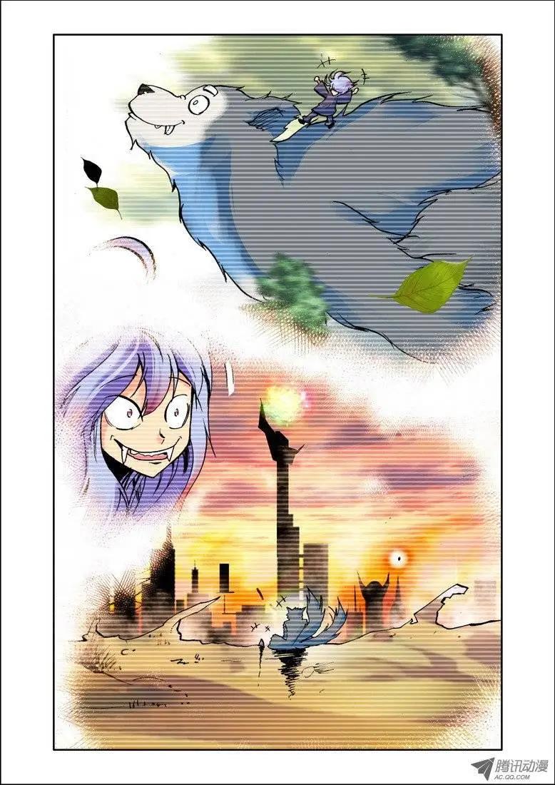 第64集 以后-第76话