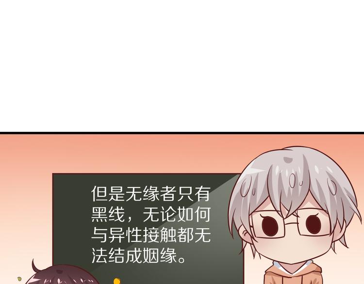 第7话 给宅男牵线？(1/3)-第8话