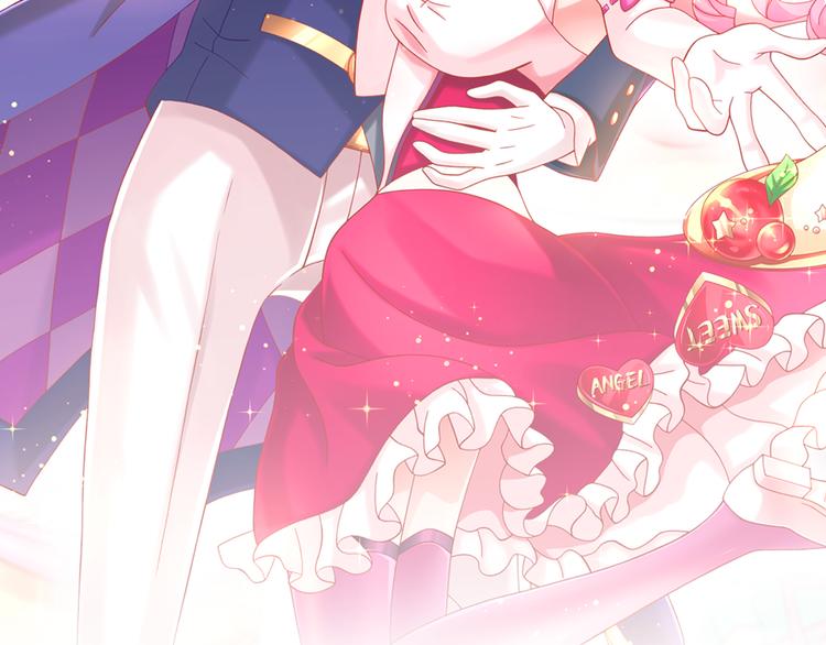 第二季 第1话 遗忘甜点(1/2)-第8话