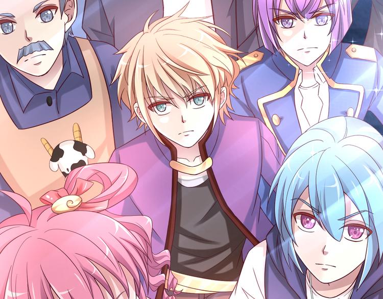 第二季 第10话 正义的力量(1/2)-第52话