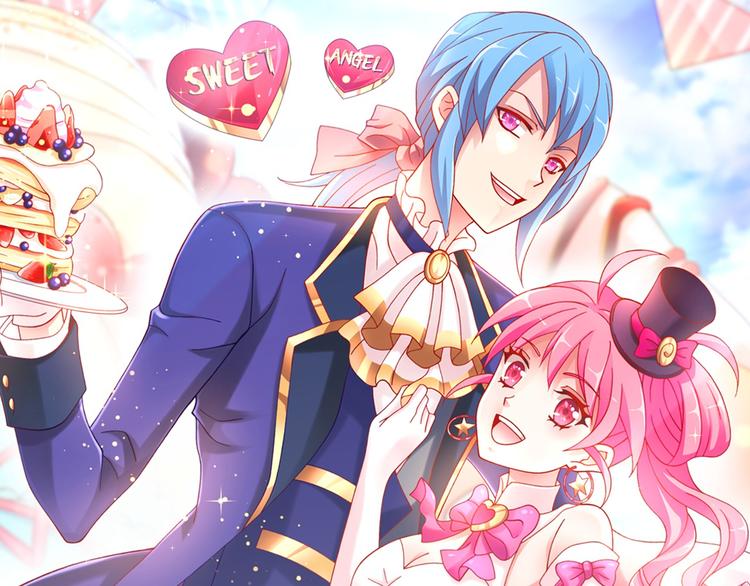 第2季 第12话 不会背叛你(1/2)-第54话