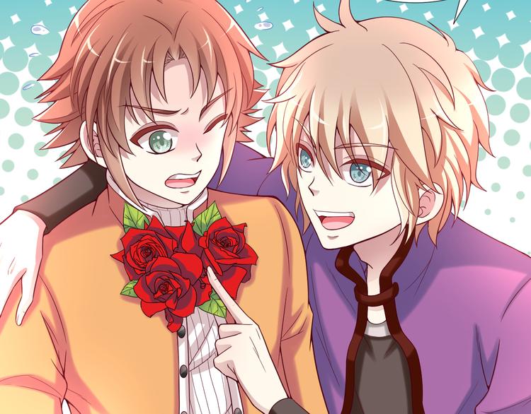 第2季 第12话 不会背叛你(1/2)-第54话