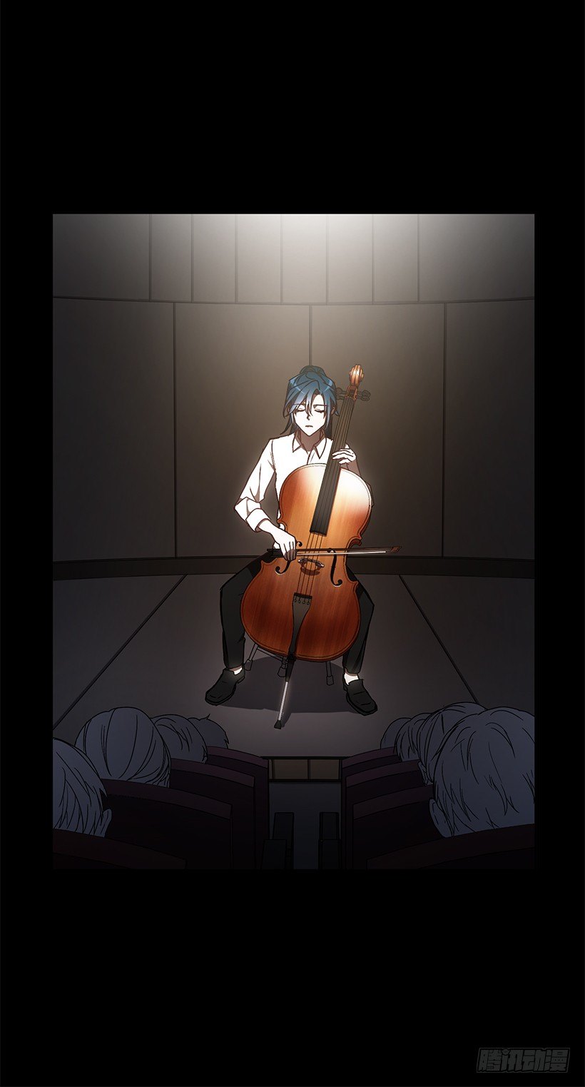 你做错的事(1/2)-第30话