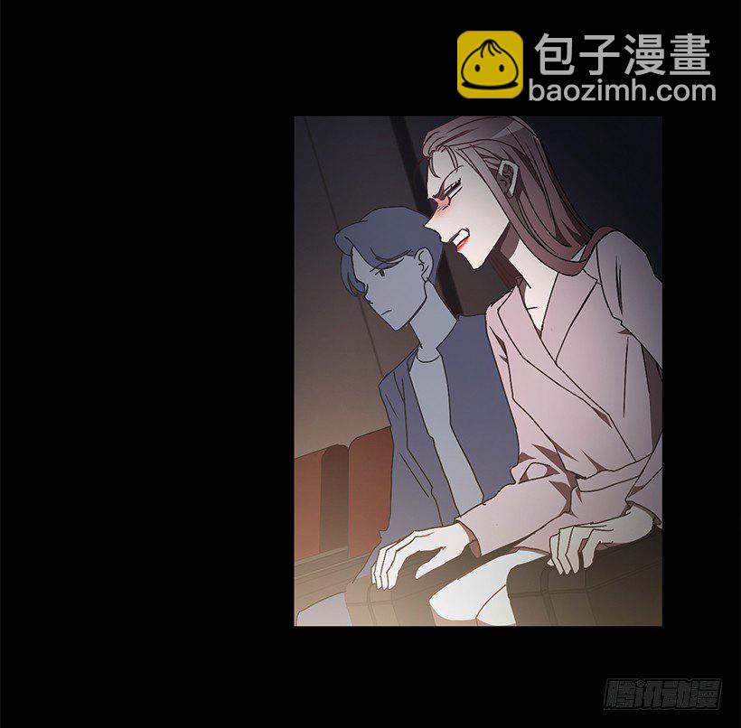 你做错的事(1/2)-第30话