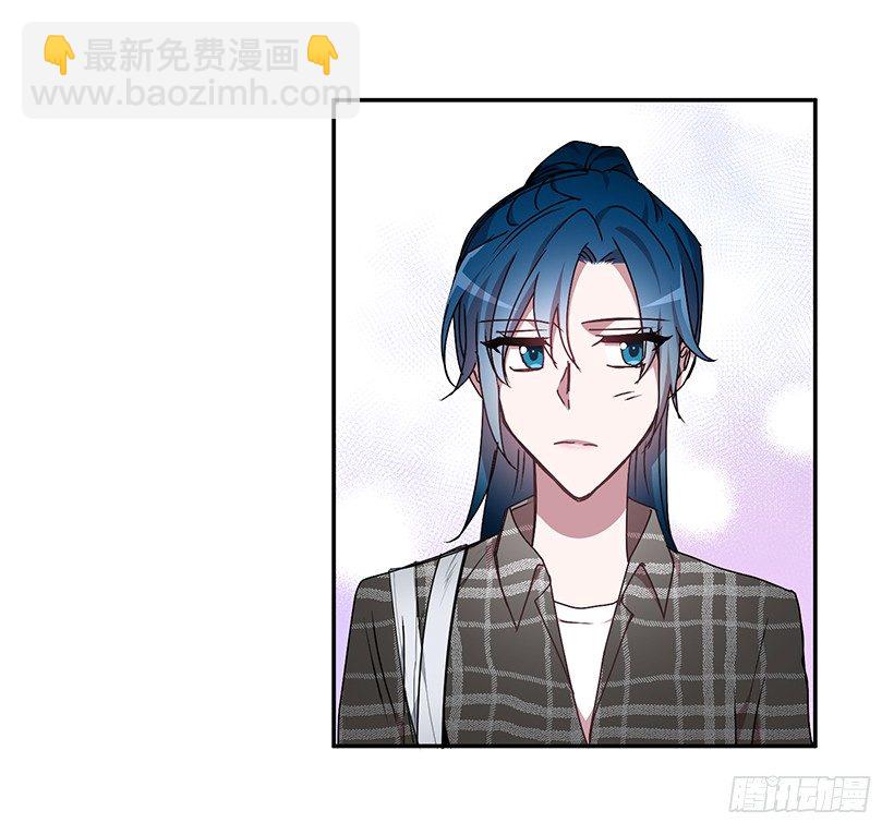 给他买礼物(1/2)-第34话