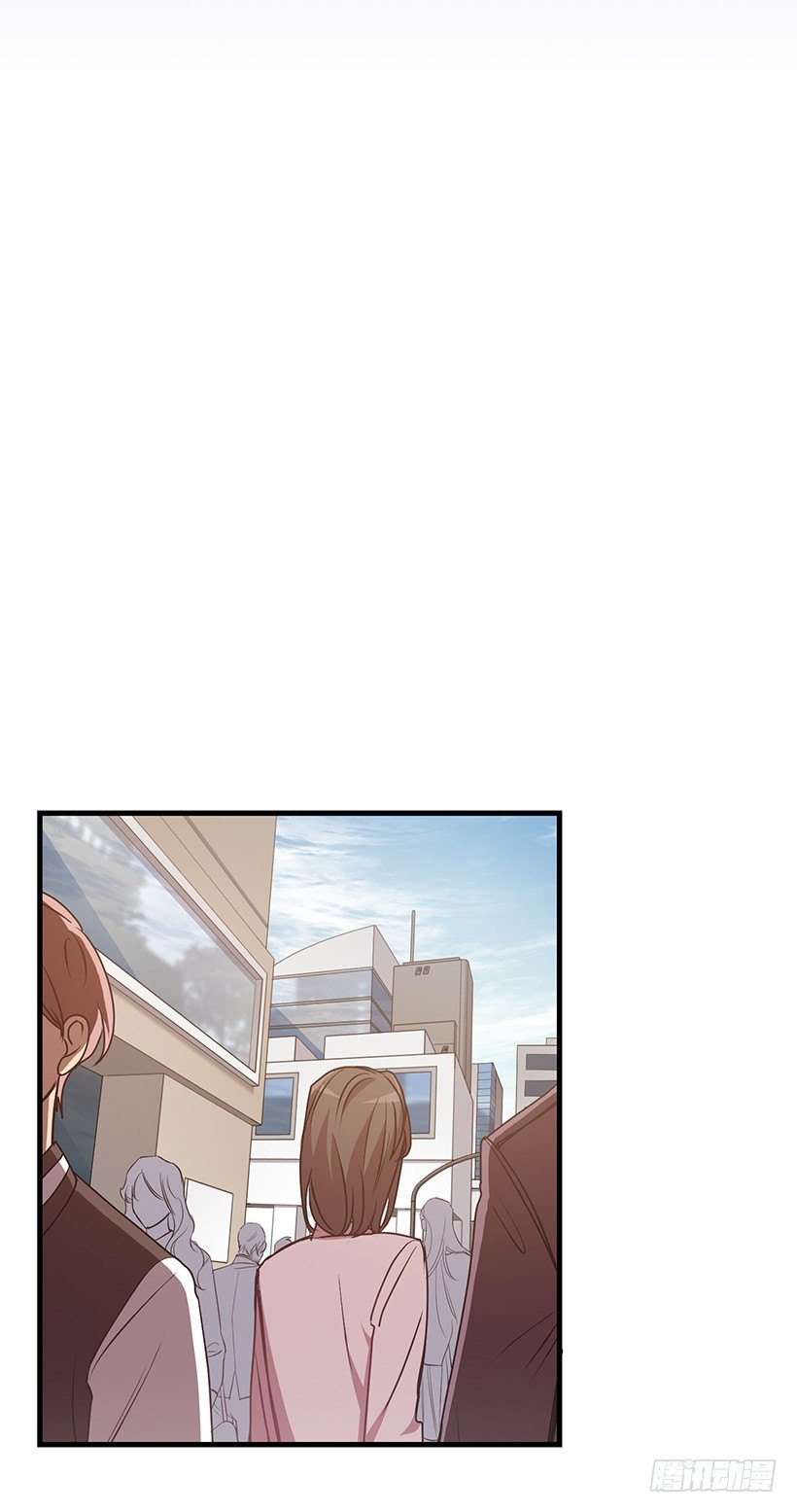 我动摇了(1/2)-第40话