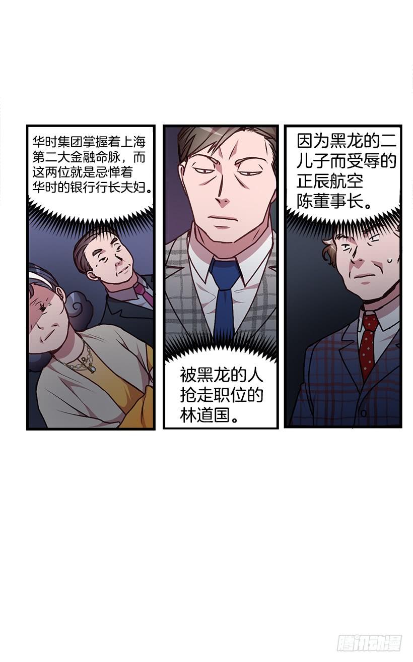 甜心总裁娇妻控 - 一定要打倒黑龙(1/2) - 6