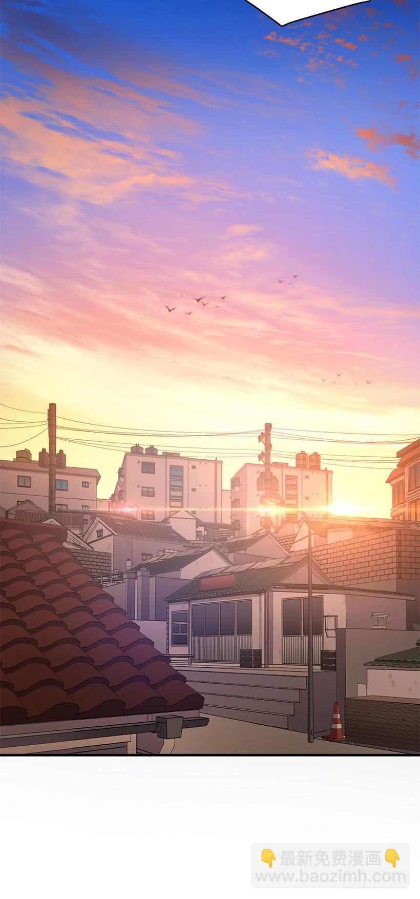 辞职(1/2)-第62话